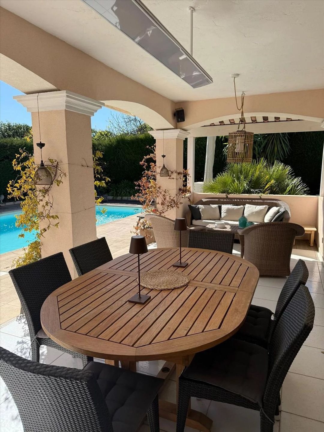 Maison à vendre, 170m², Nice