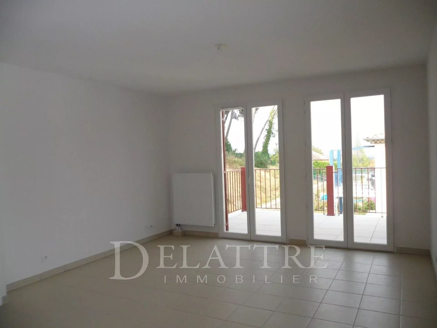 Appartement à louer, 41m², Le Rouret