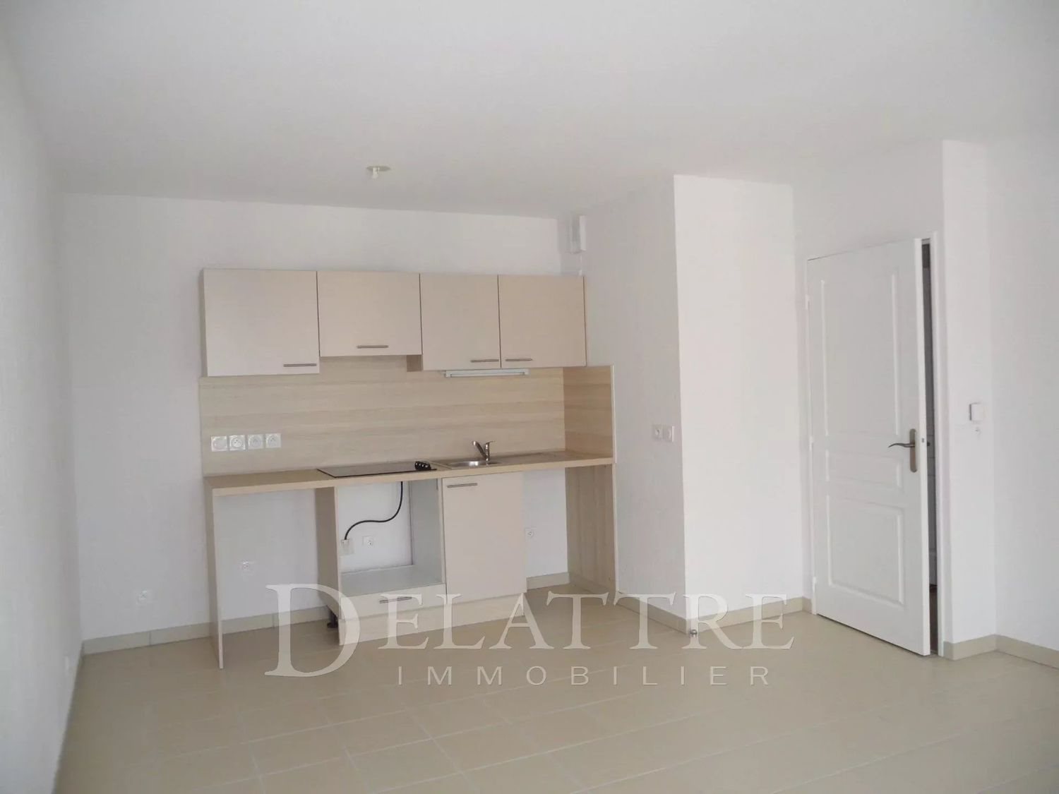 Appartement à louer, 41m², Le Rouret