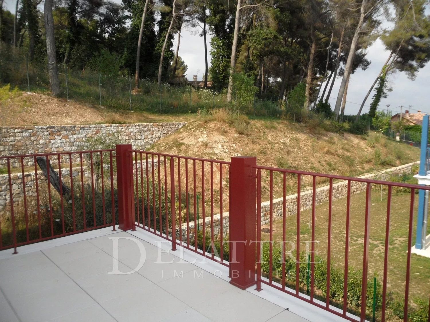 Appartement à louer, 41m², Le Rouret