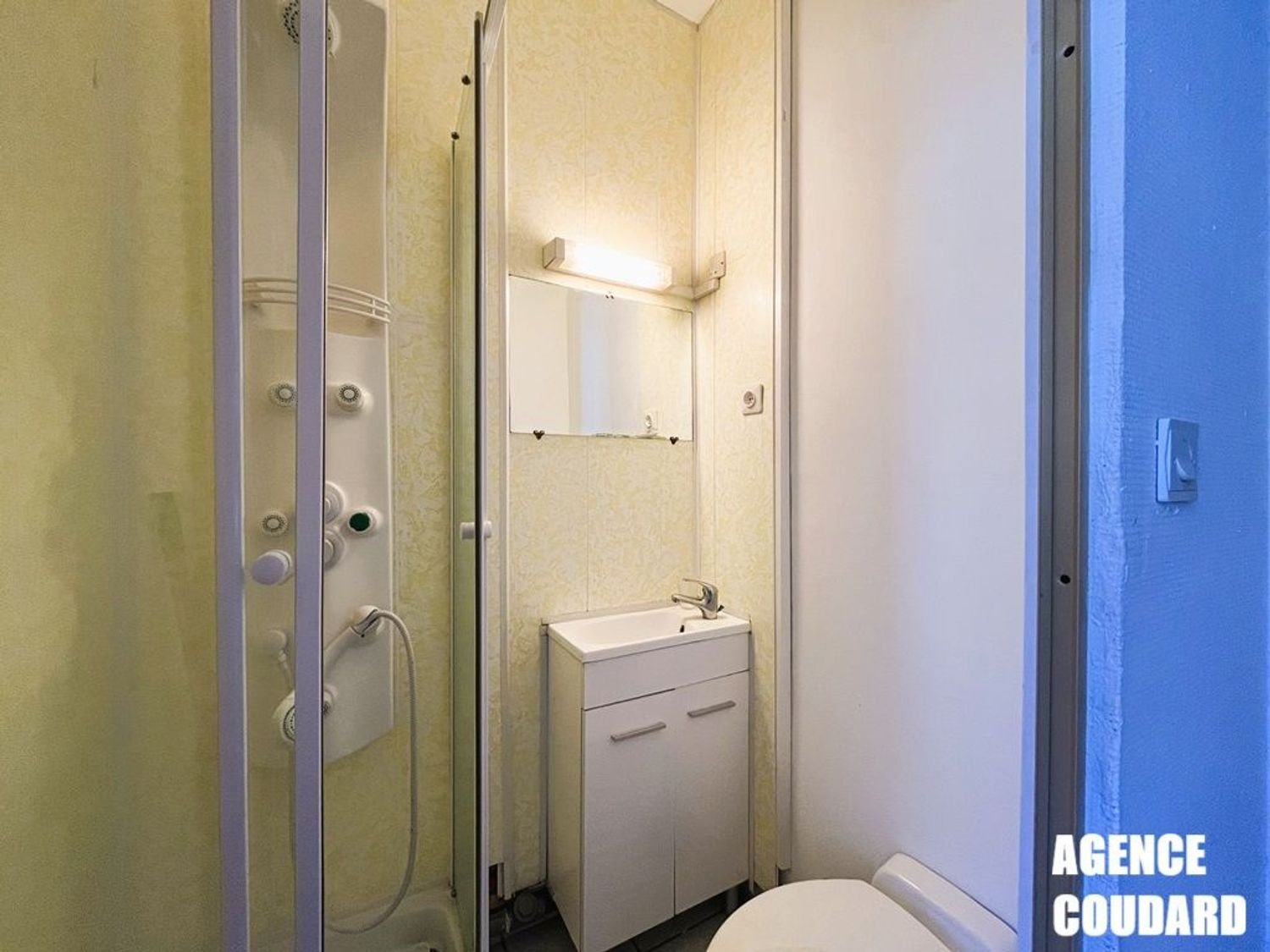 Appartement à vendre, 13m², Mont-Dore