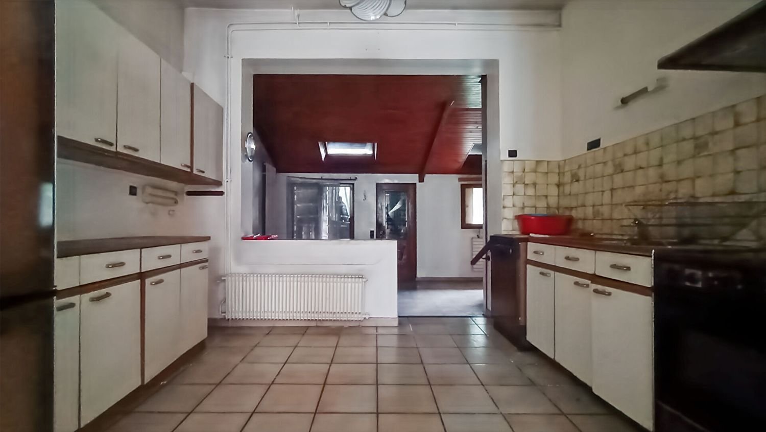 Maison à vendre, 85m², Montreuil