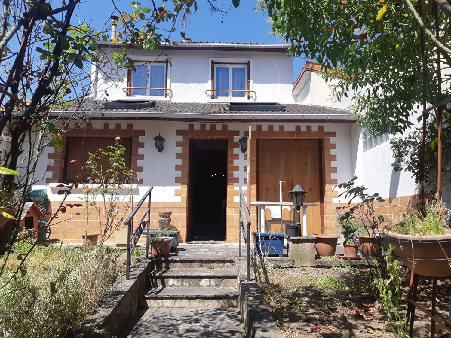 Maison à vendre, 85m², Montreuil