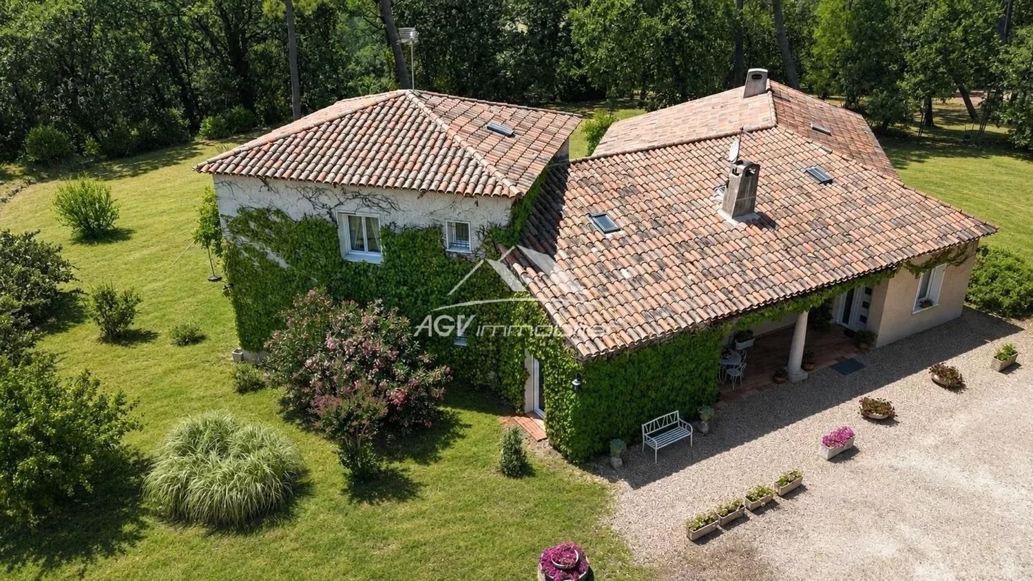 Maison à vendre, 233m², Ribaute-les-Tavernes