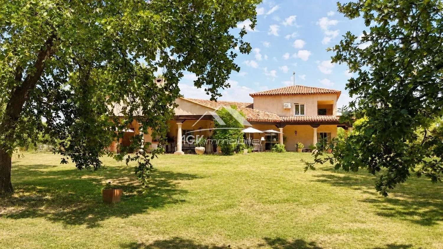 Maison à vendre, 233m², Ribaute-les-Tavernes