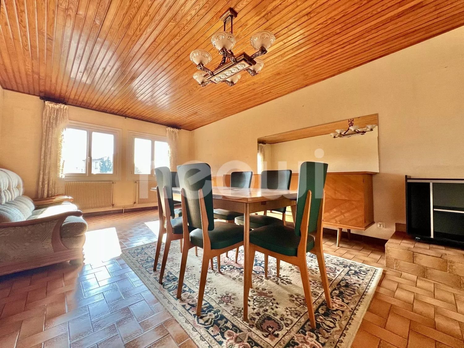 Maison à vendre, 84m², Riom
