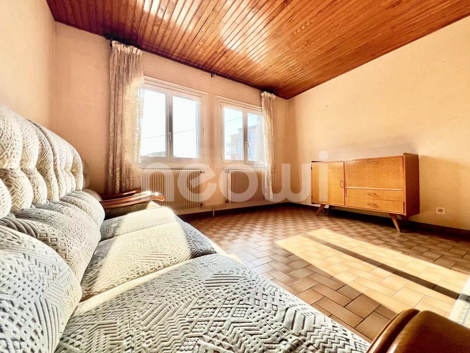 Maison à vendre, 84m², Riom