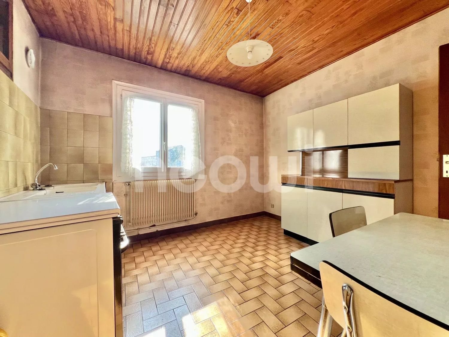 Maison à vendre, 84m², Riom
