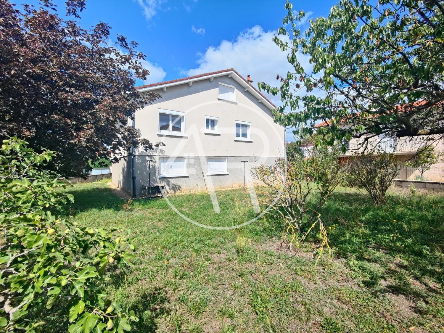 Maison à vendre, 113m², Brioude