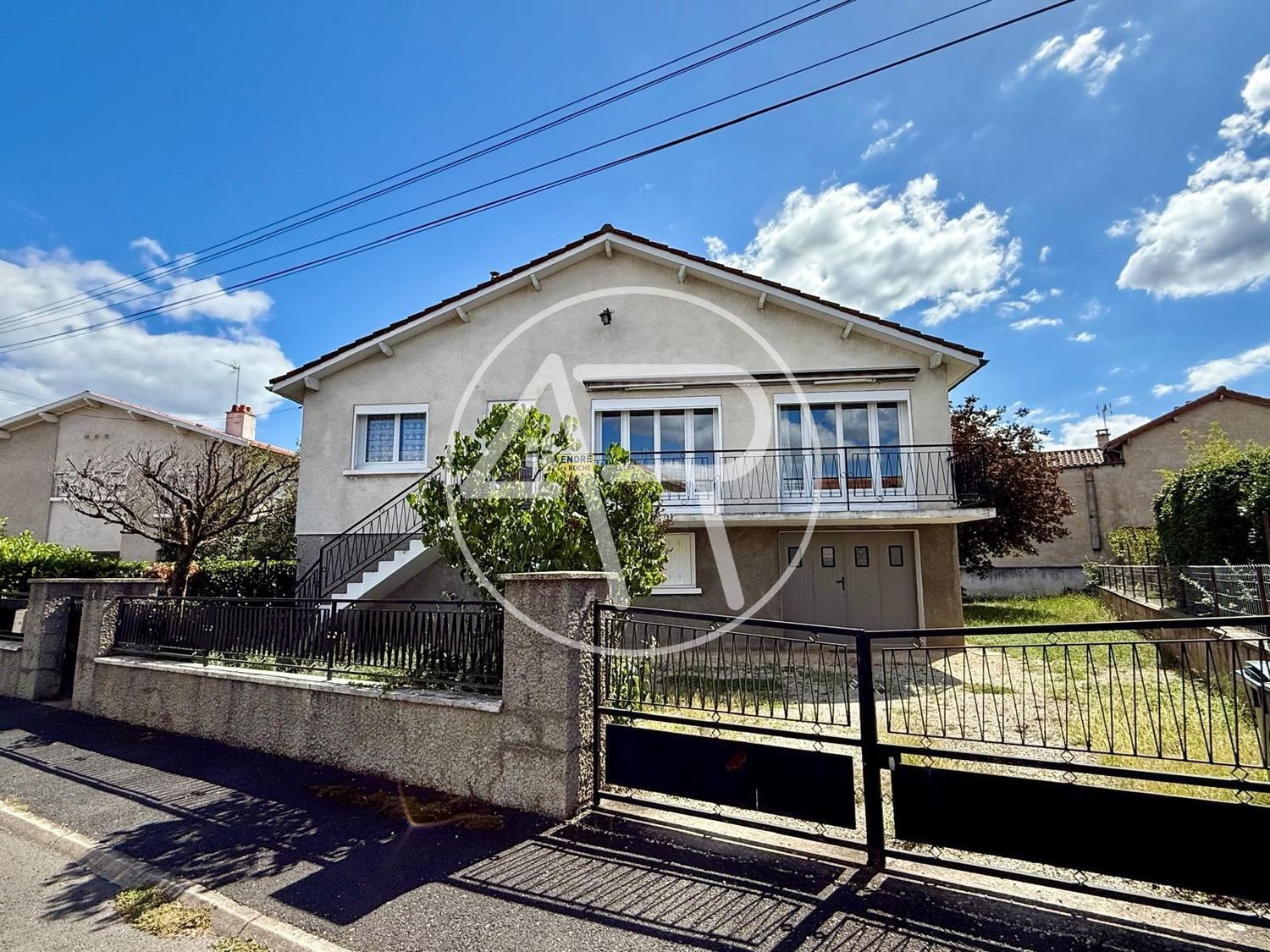 Maison à vendre, 113m², Brioude