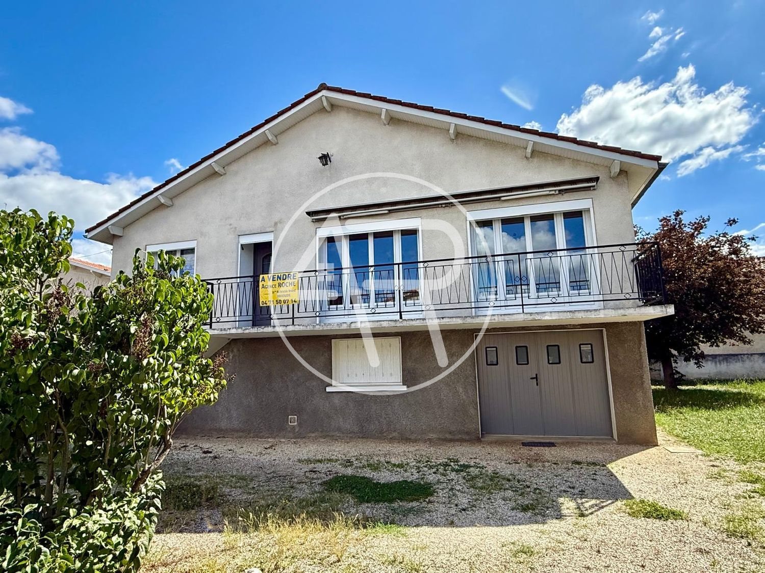 Maison à vendre, 113m², Brioude