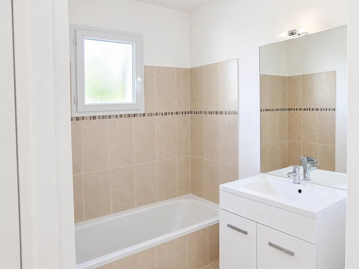 Appartement à louer, 57m², Tournan-en-Brie