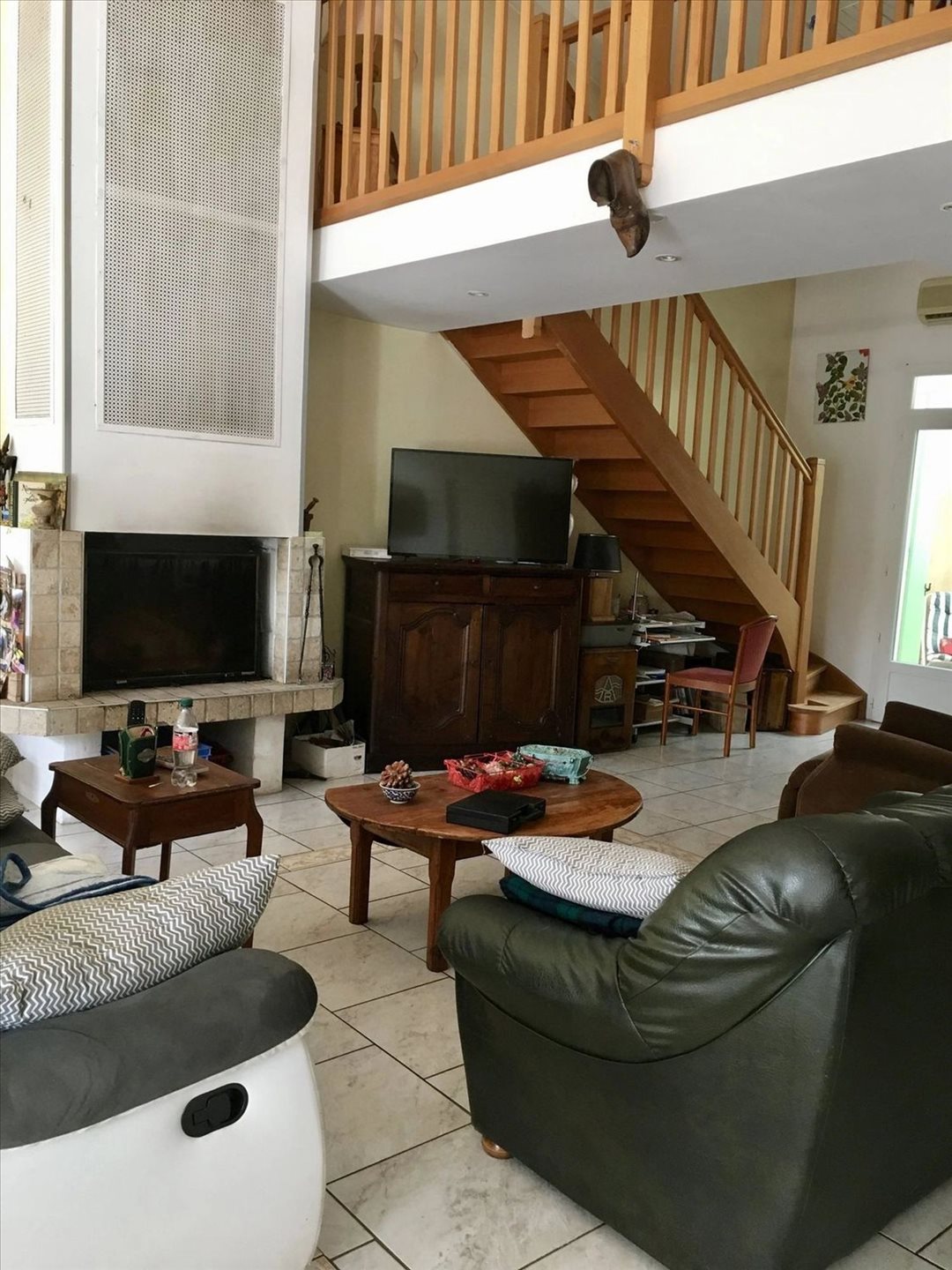 Maison à vendre, 130m², Peyriac-de-Mer