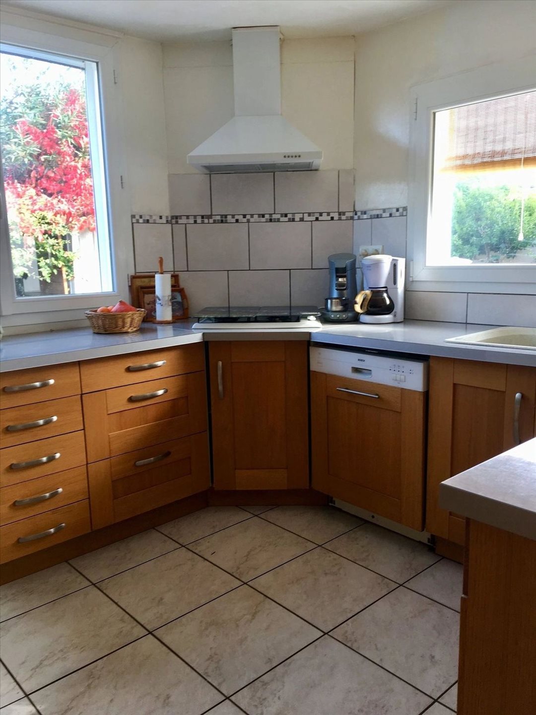 Maison à vendre, 130m², Peyriac-de-Mer