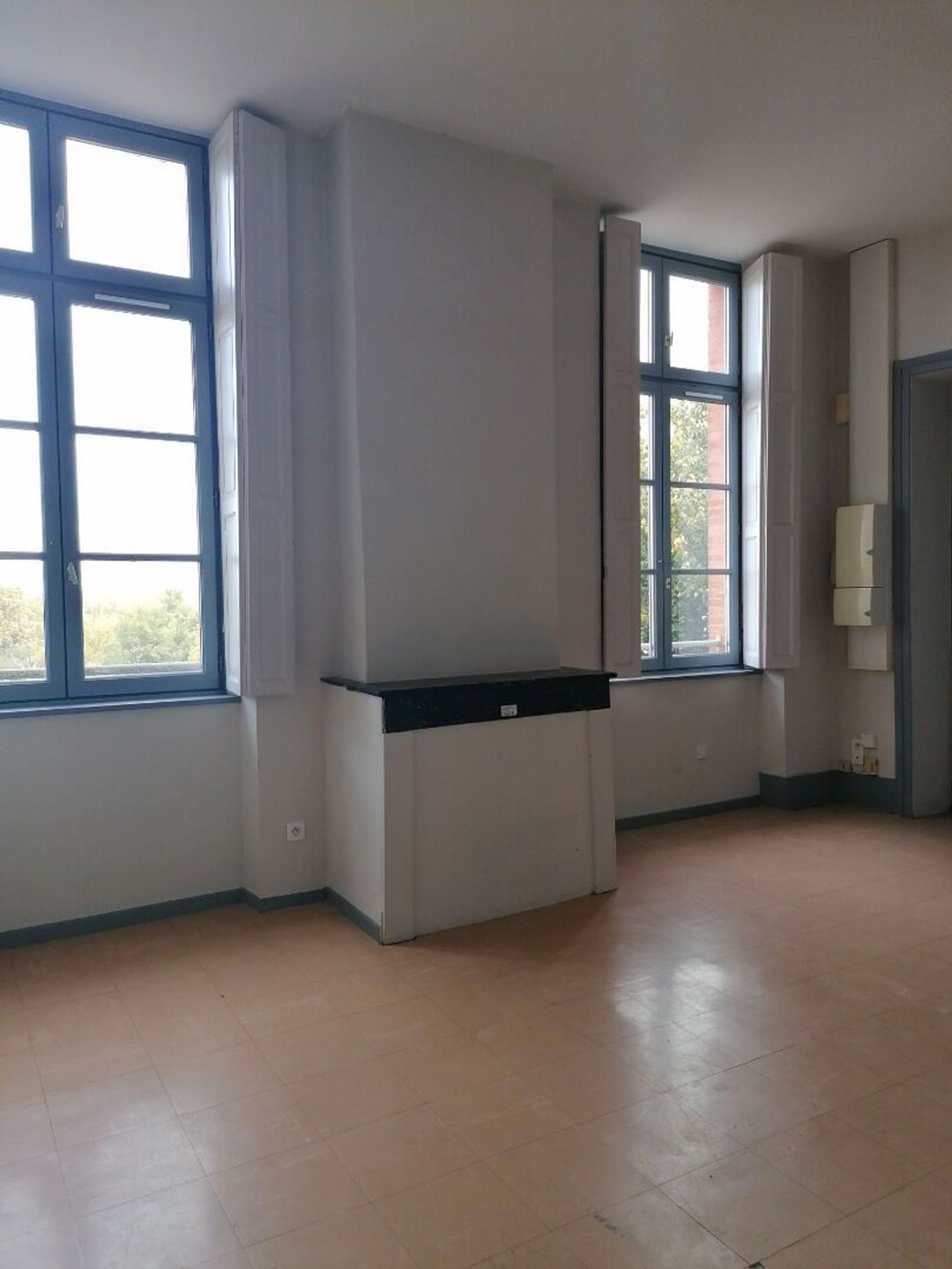 Appartement à louer, 55m², Montauban