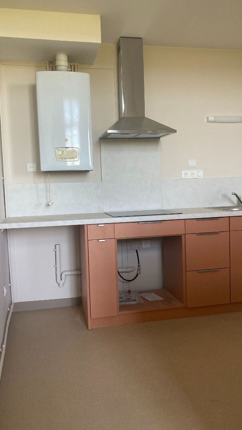 Appartement à louer, 55m², Montauban