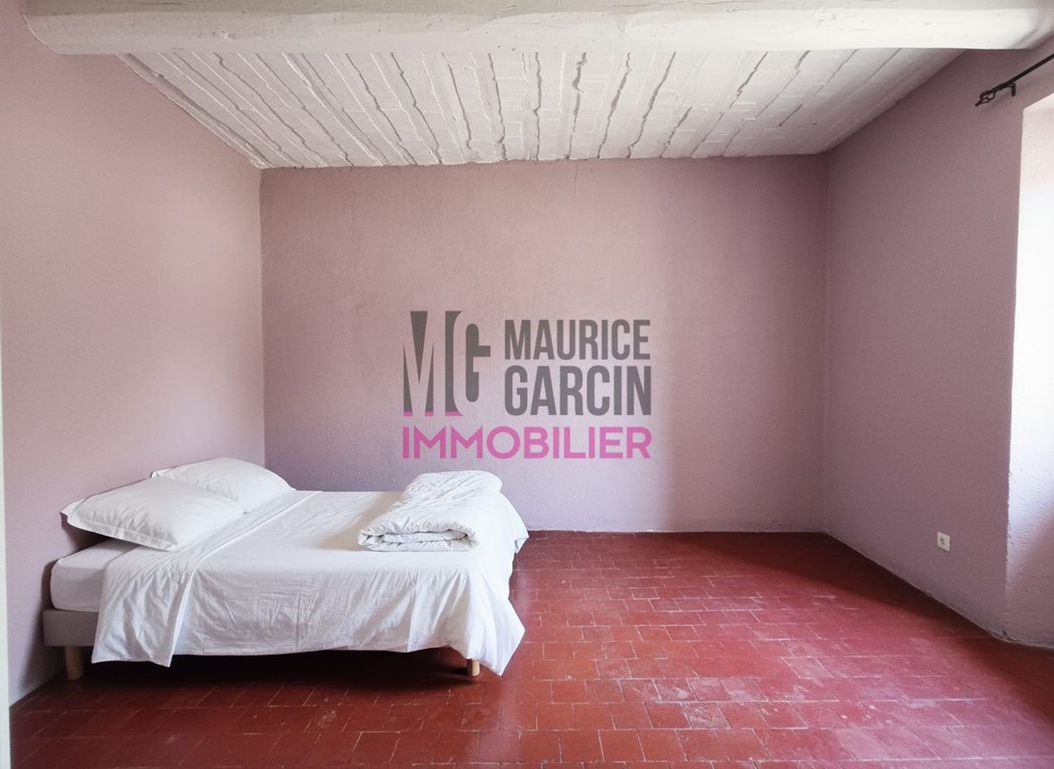 Maison à vendre, 130m², Caromb
