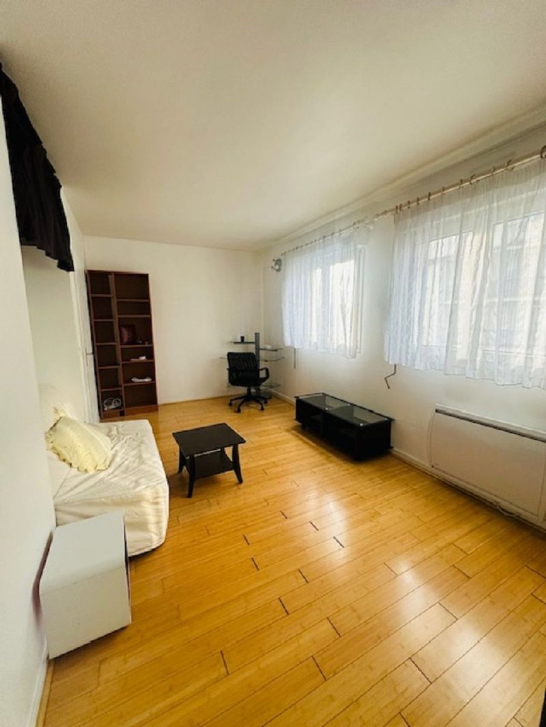 Appartement à louer, 25m², Aulnay-sous-Bois