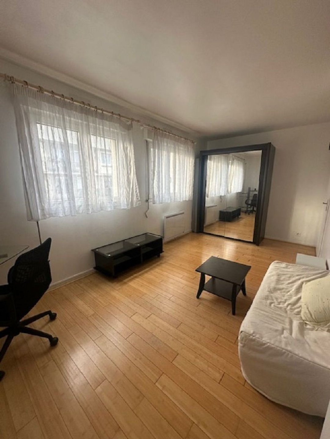 Appartement à louer, 25m², Aulnay-sous-Bois