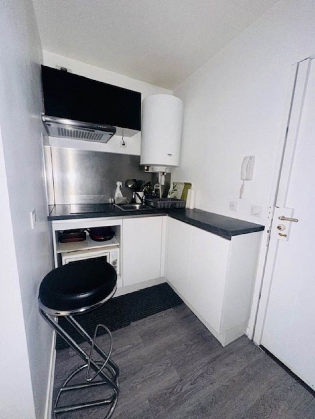 Appartement à louer, 25m², Aulnay-sous-Bois