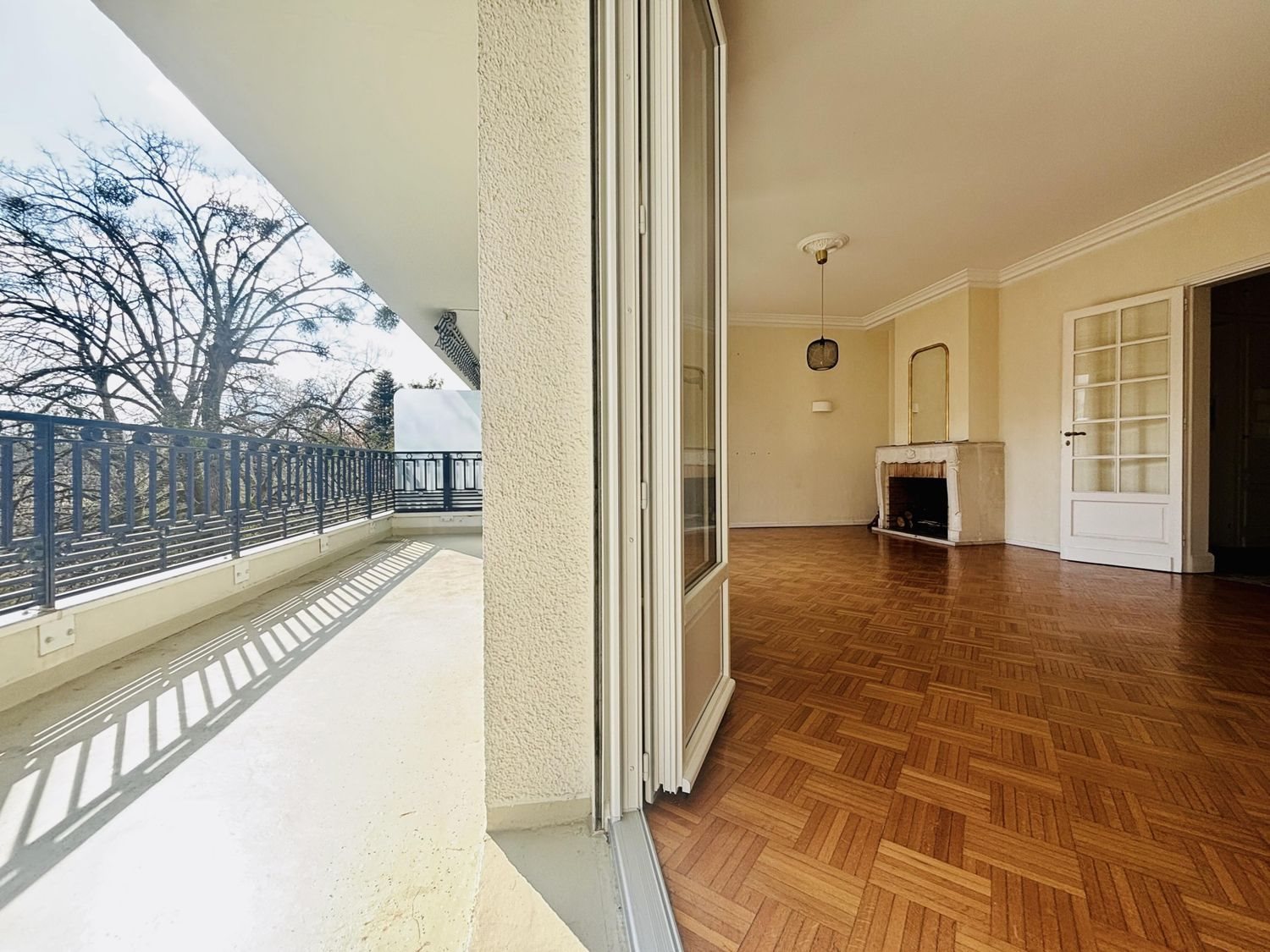 Appartement à vendre, 121m², Le Bouscat