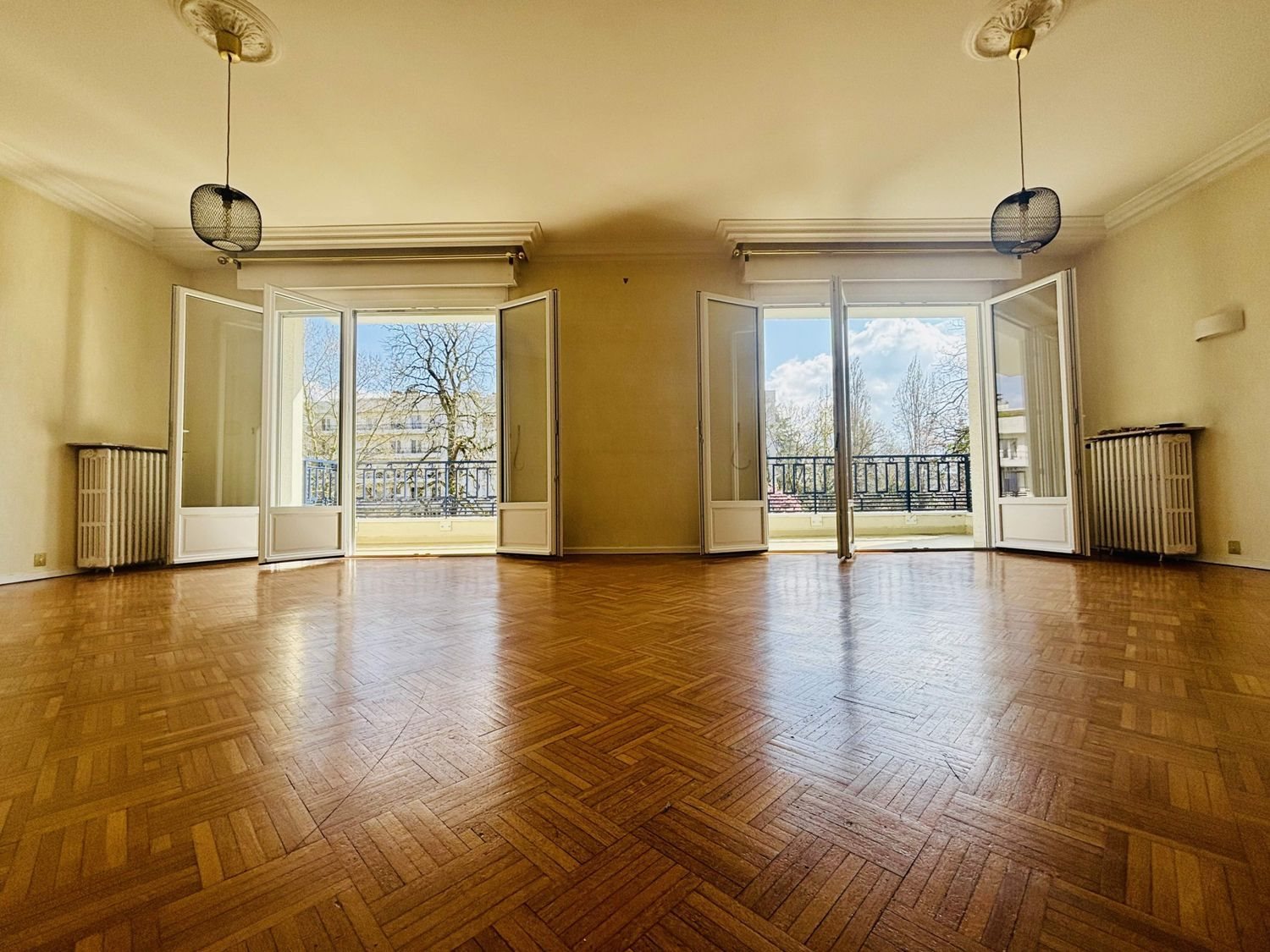 Appartement à vendre, 121m², Le Bouscat