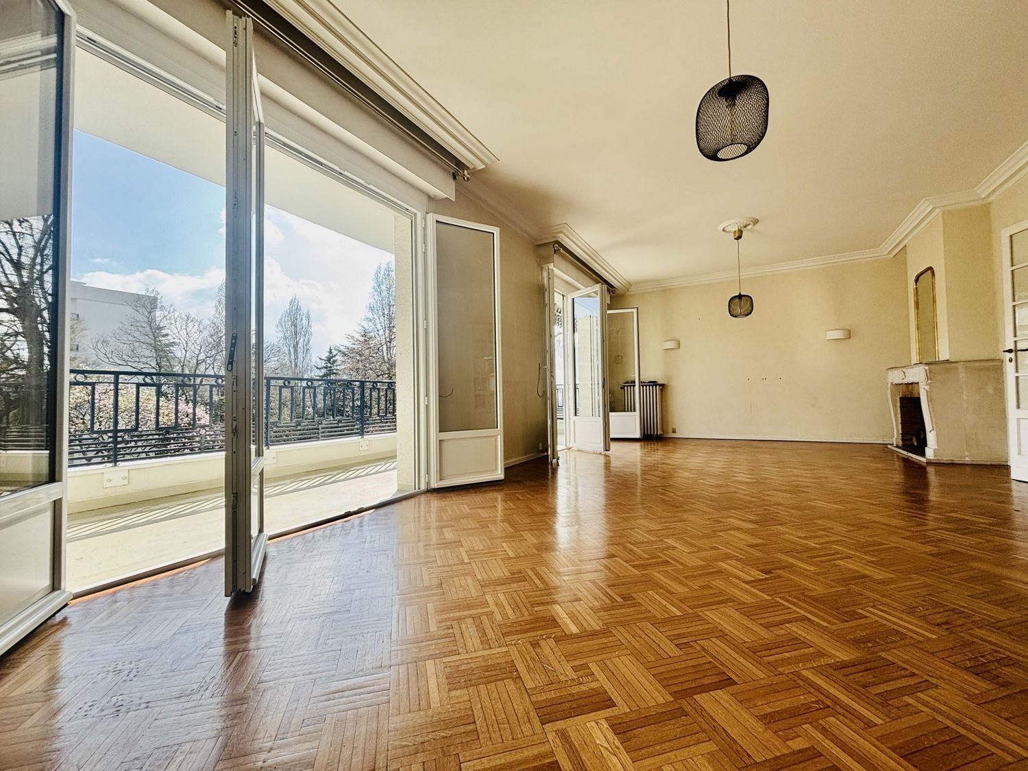 Appartement à vendre, 121m², Le Bouscat