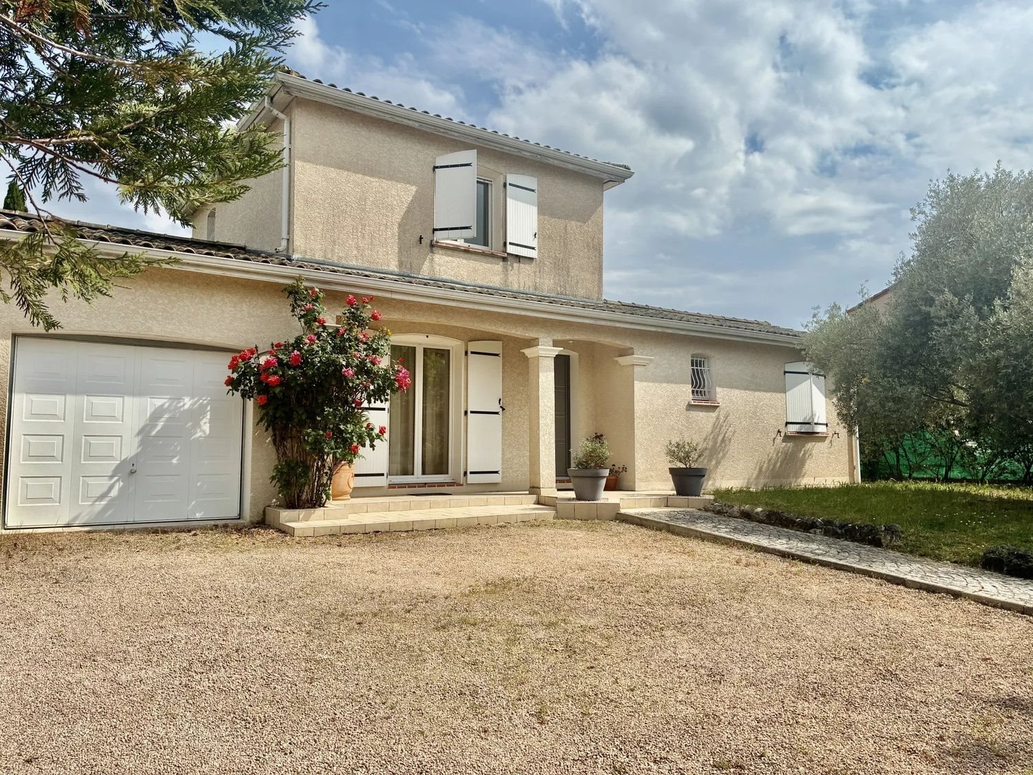 Maison à vendre, 140m², La Salvetat-Saint-Gilles