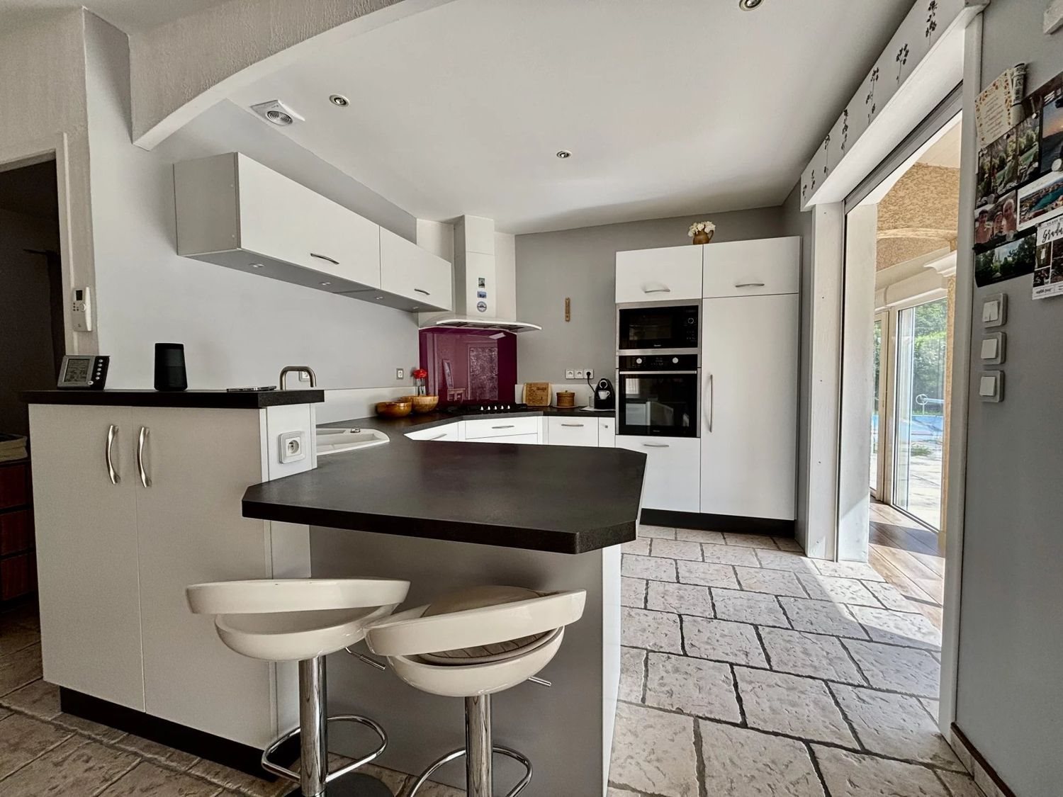 Maison à vendre, 140m², La Salvetat-Saint-Gilles