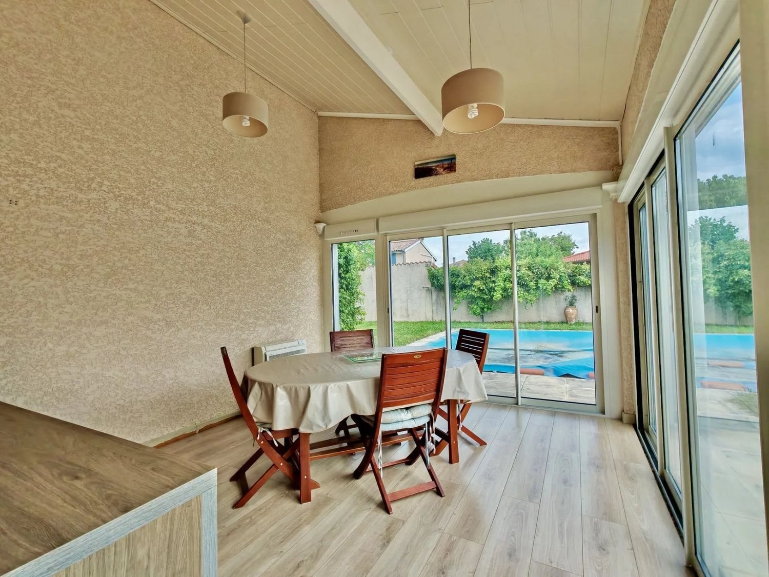 Maison à vendre, 140m², La Salvetat-Saint-Gilles