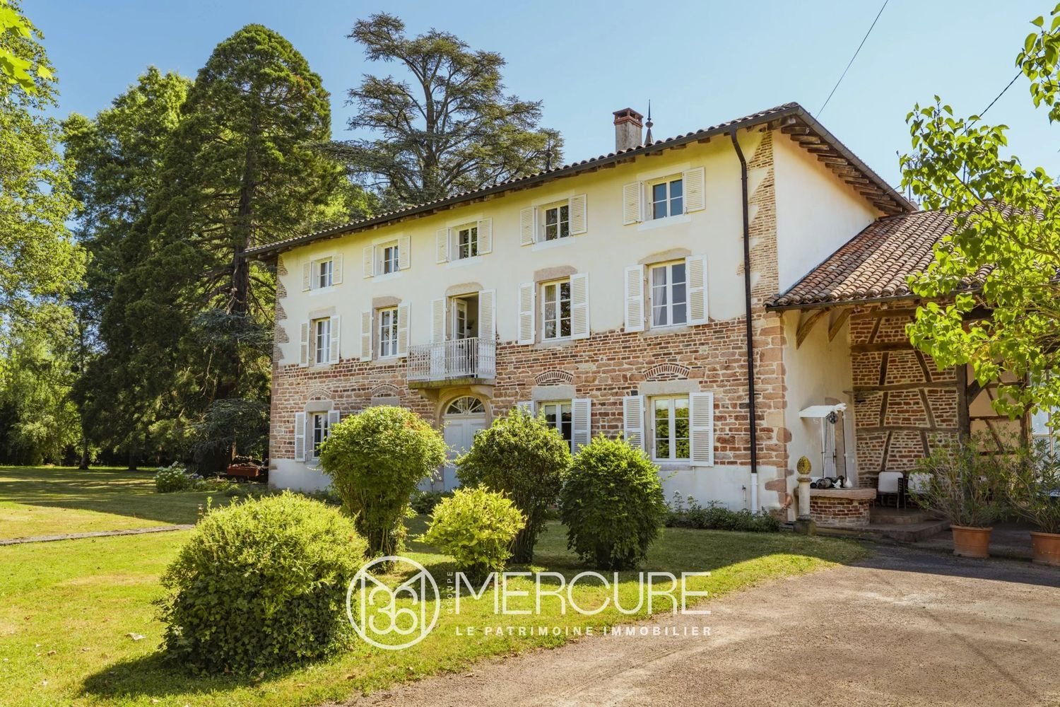 Maison à vendre, 342m², Vonnas