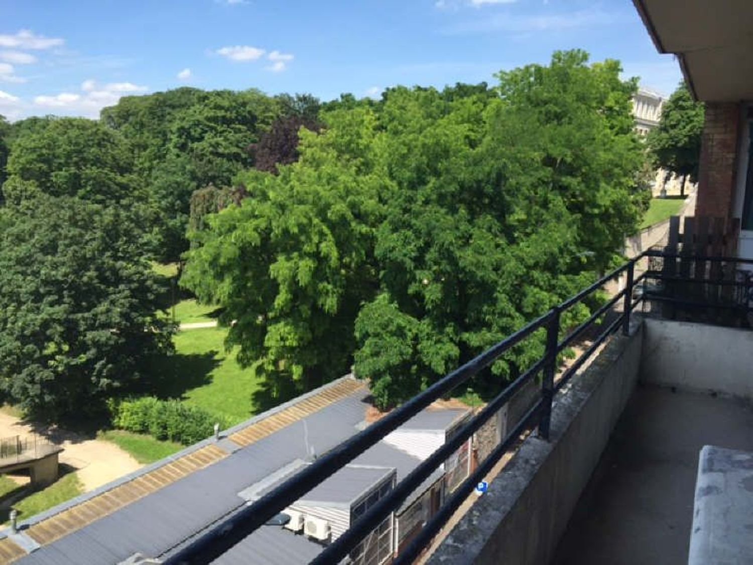 Appartement à louer, 25m², Vanves