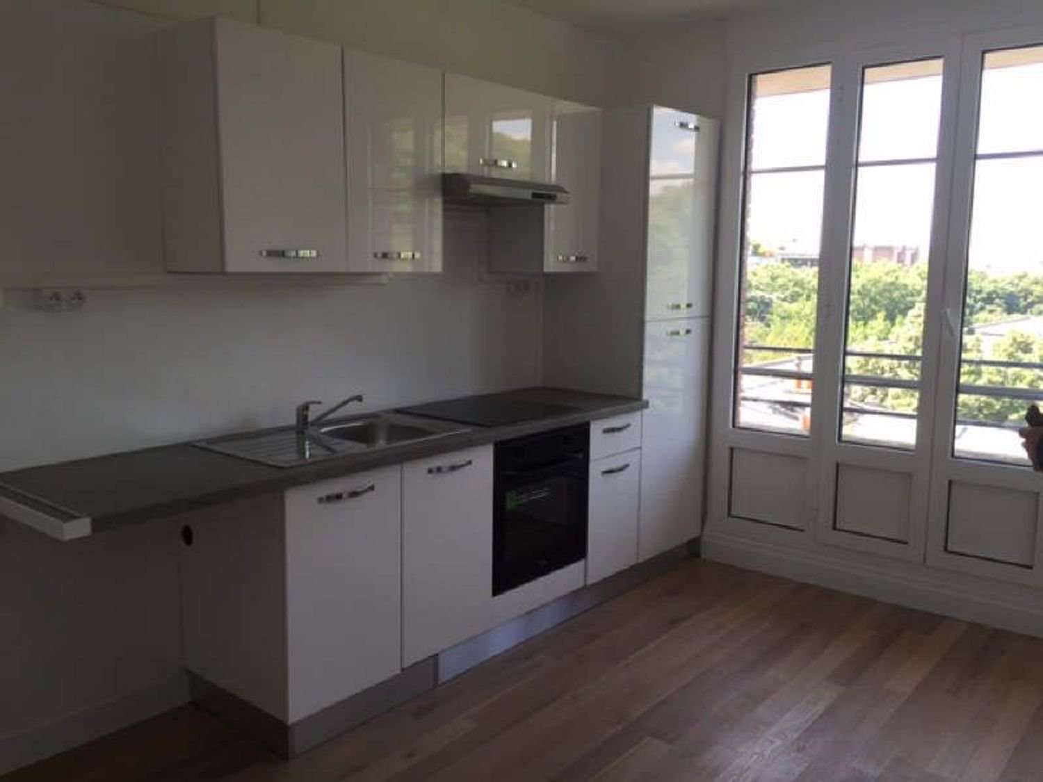 Appartement à louer, 25m², Vanves