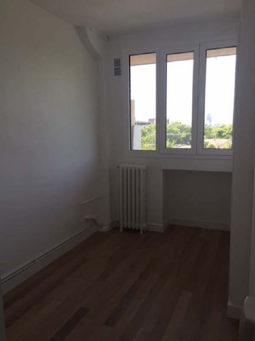 Appartement à louer, 25m², Vanves