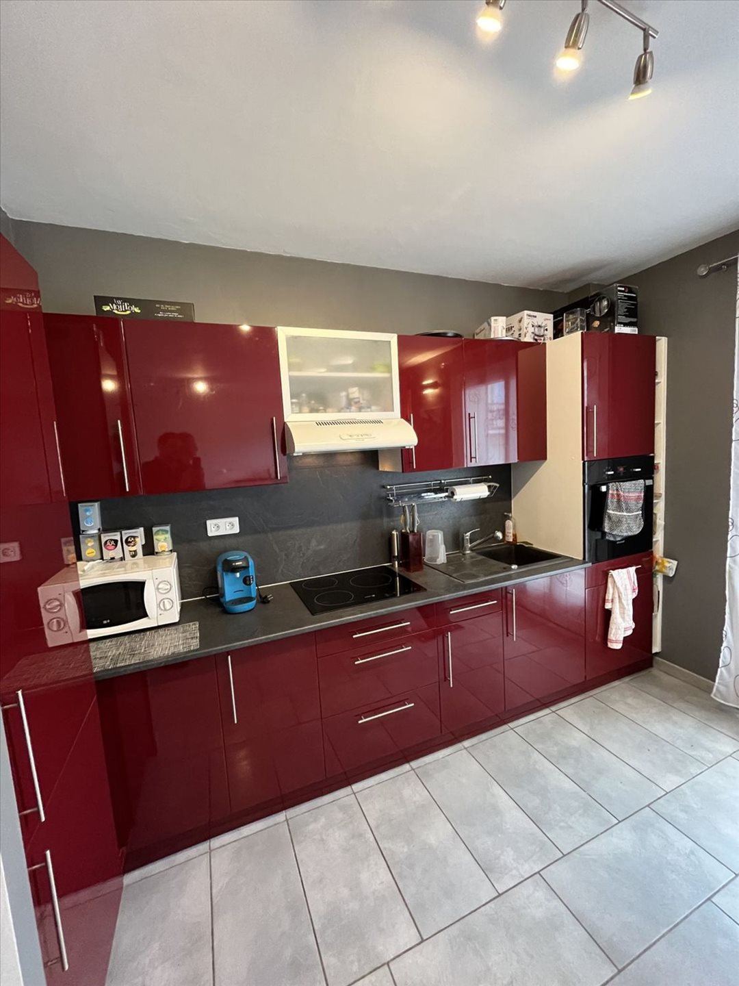 Appartement à vendre, 48m², Olemps