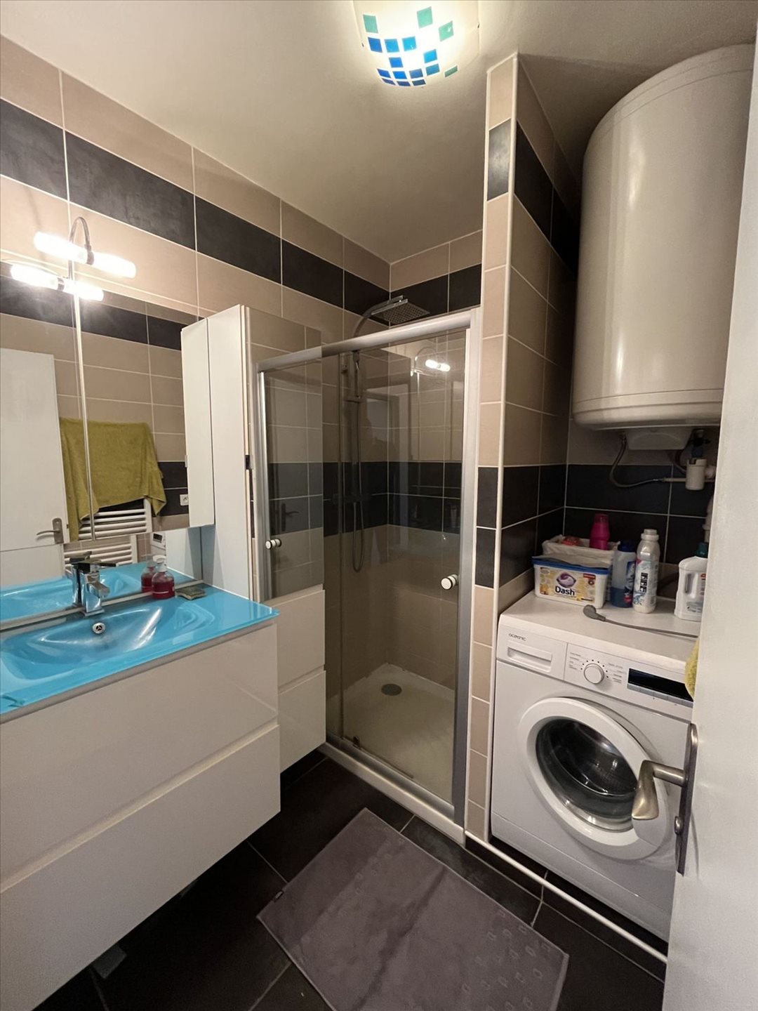 Appartement à vendre, 48m², Olemps