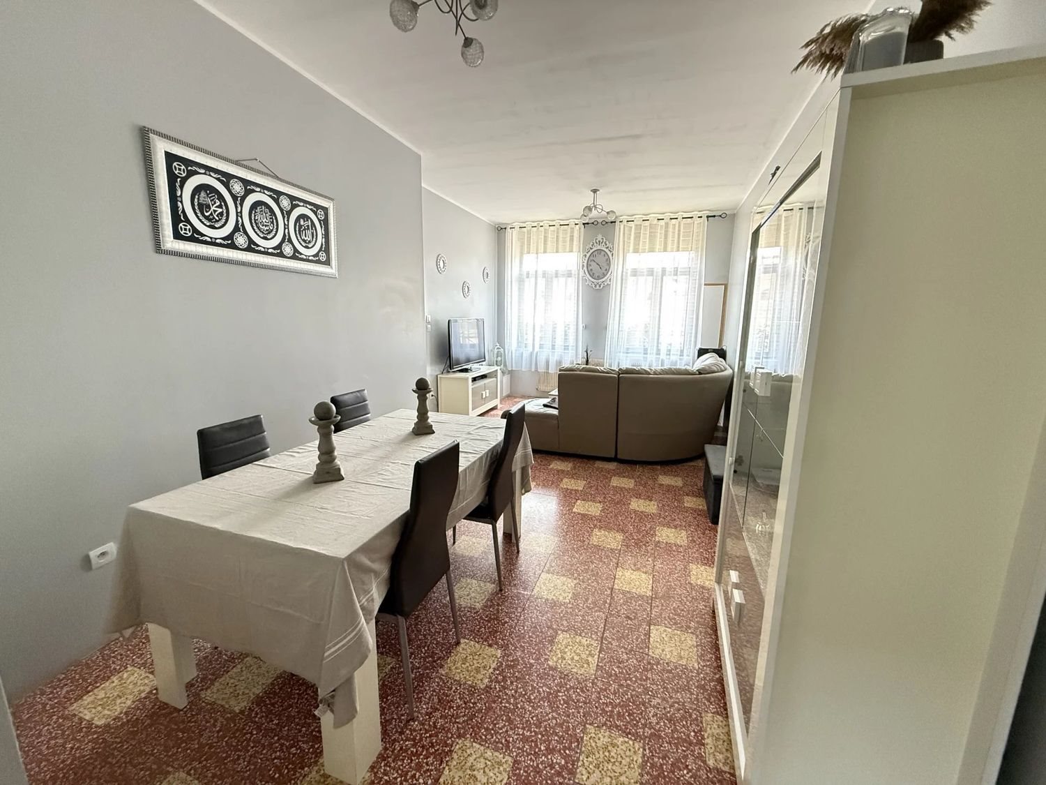 Maison à vendre, 108m², Roubaix