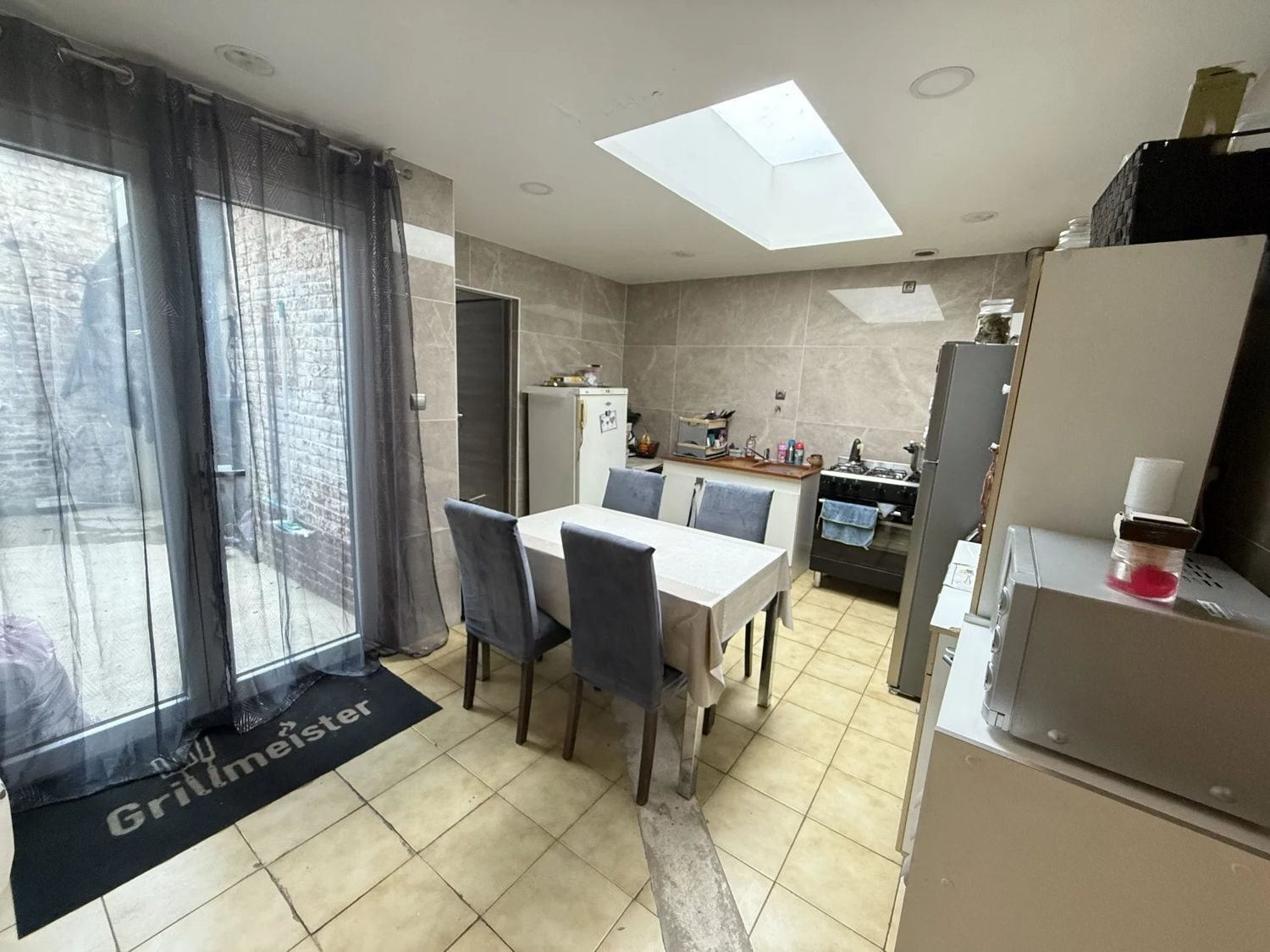 Maison à vendre, 108m², Roubaix