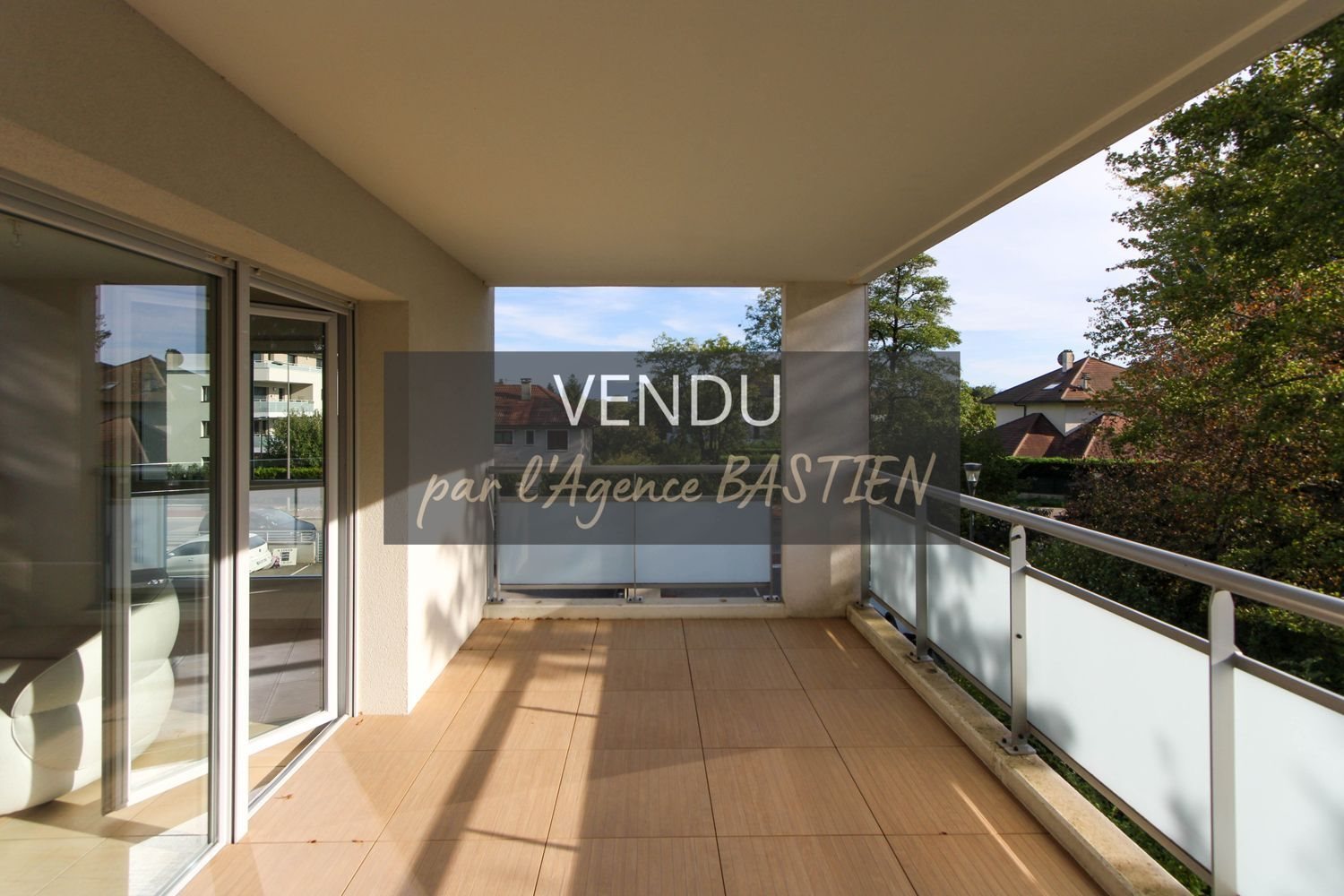 Appartement à vendre, 79m², Divonne-les-Bains