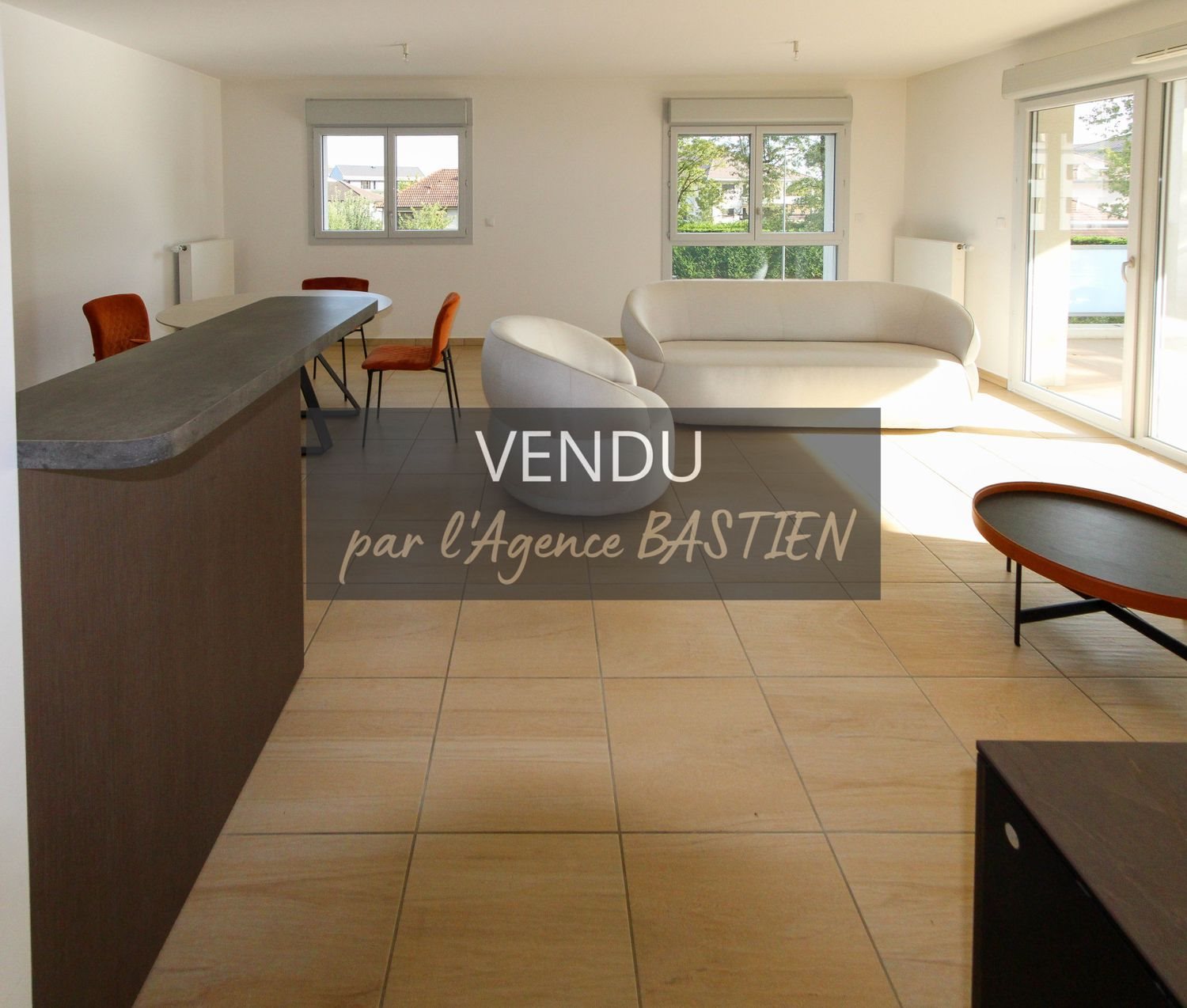 Appartement à vendre, 79m², Divonne-les-Bains