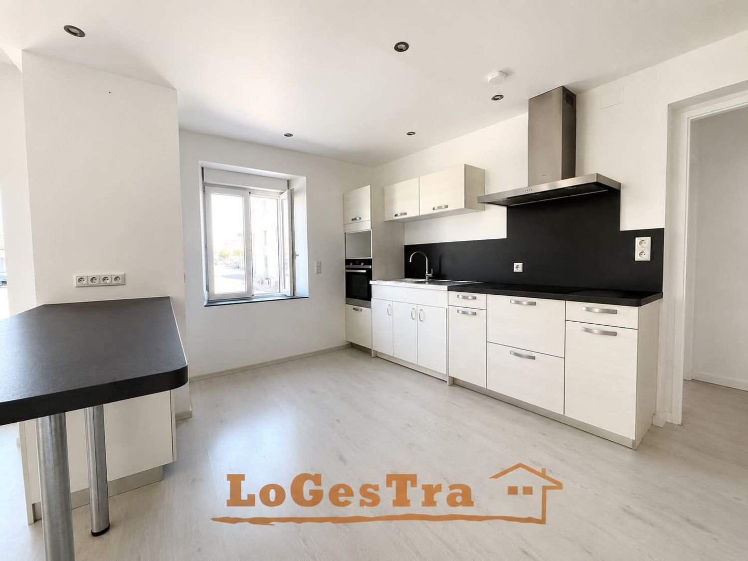 Appartement à louer, 87m², Vittel