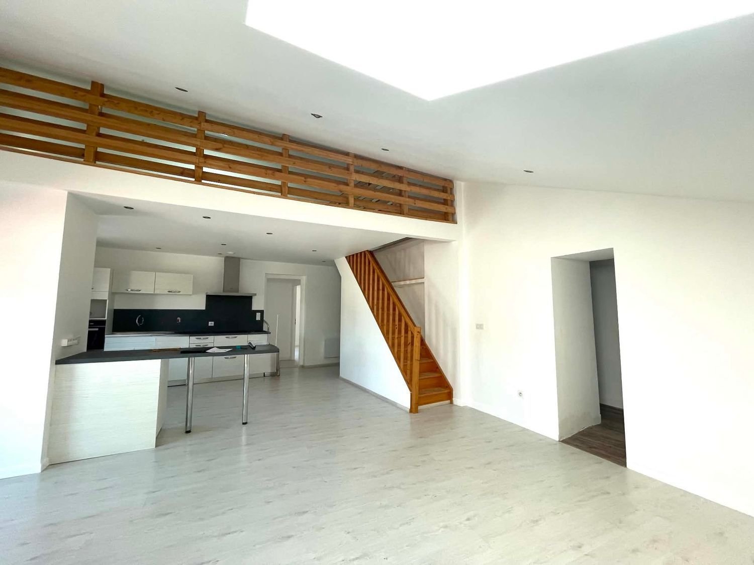 Appartement à louer, 87m², Vittel