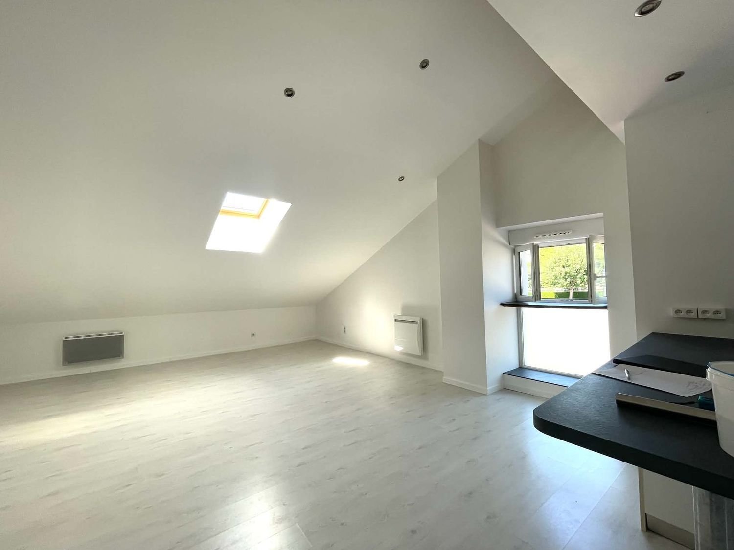 Appartement à louer, 87m², Vittel