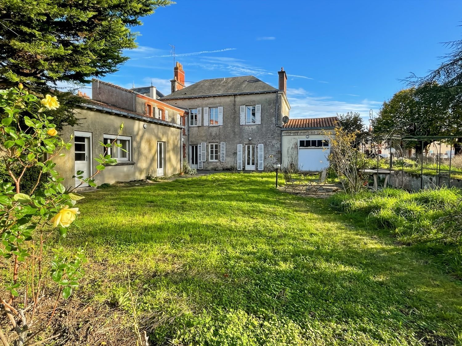 Maison à vendre, 239m², Clisson