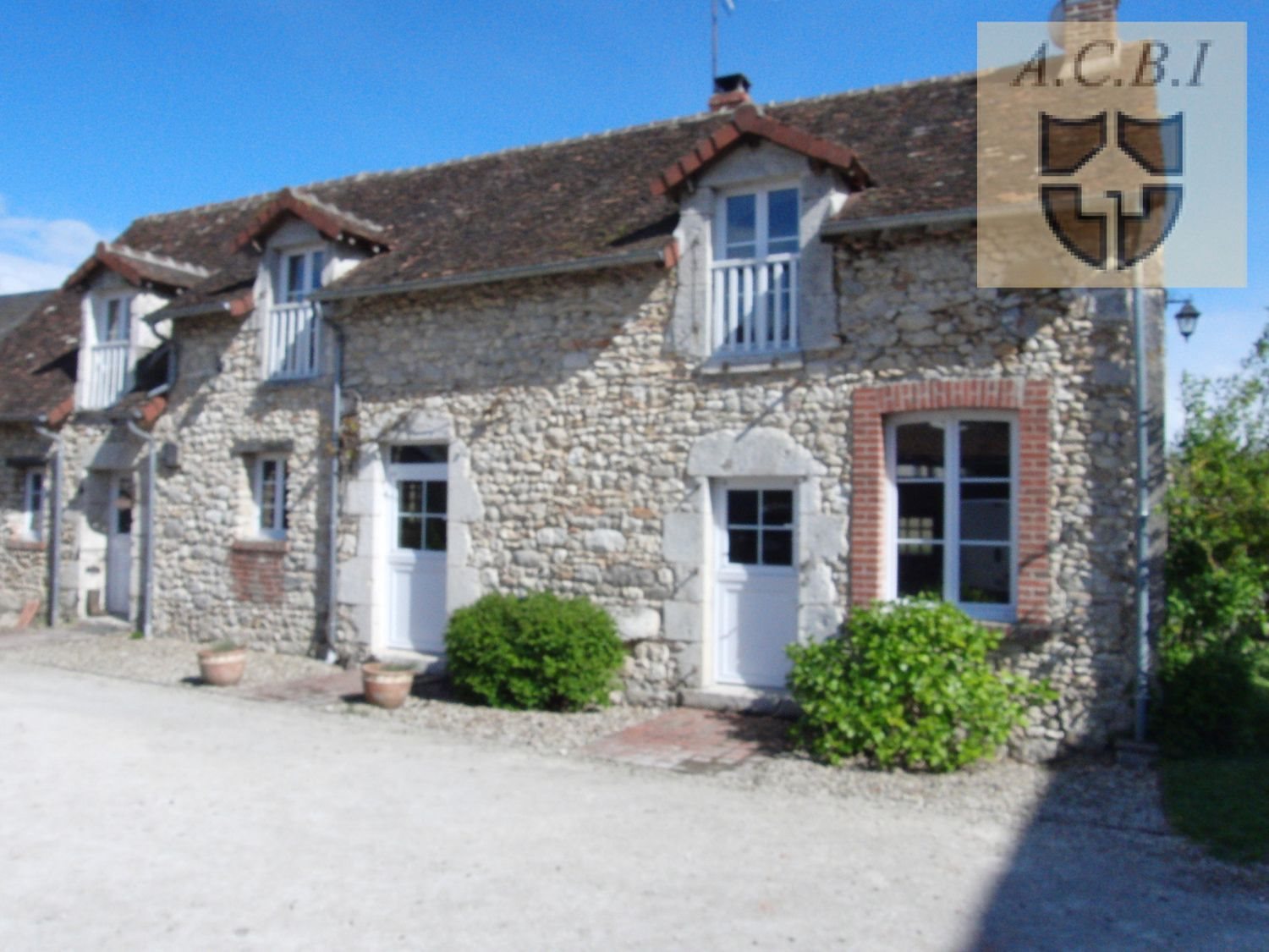 Maison à vendre, 194m², Vendôme
