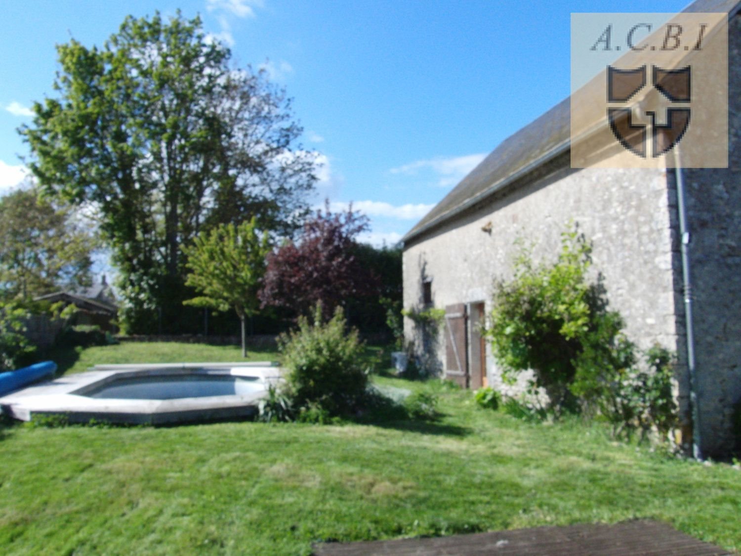 Maison à vendre, 194m², Vendôme