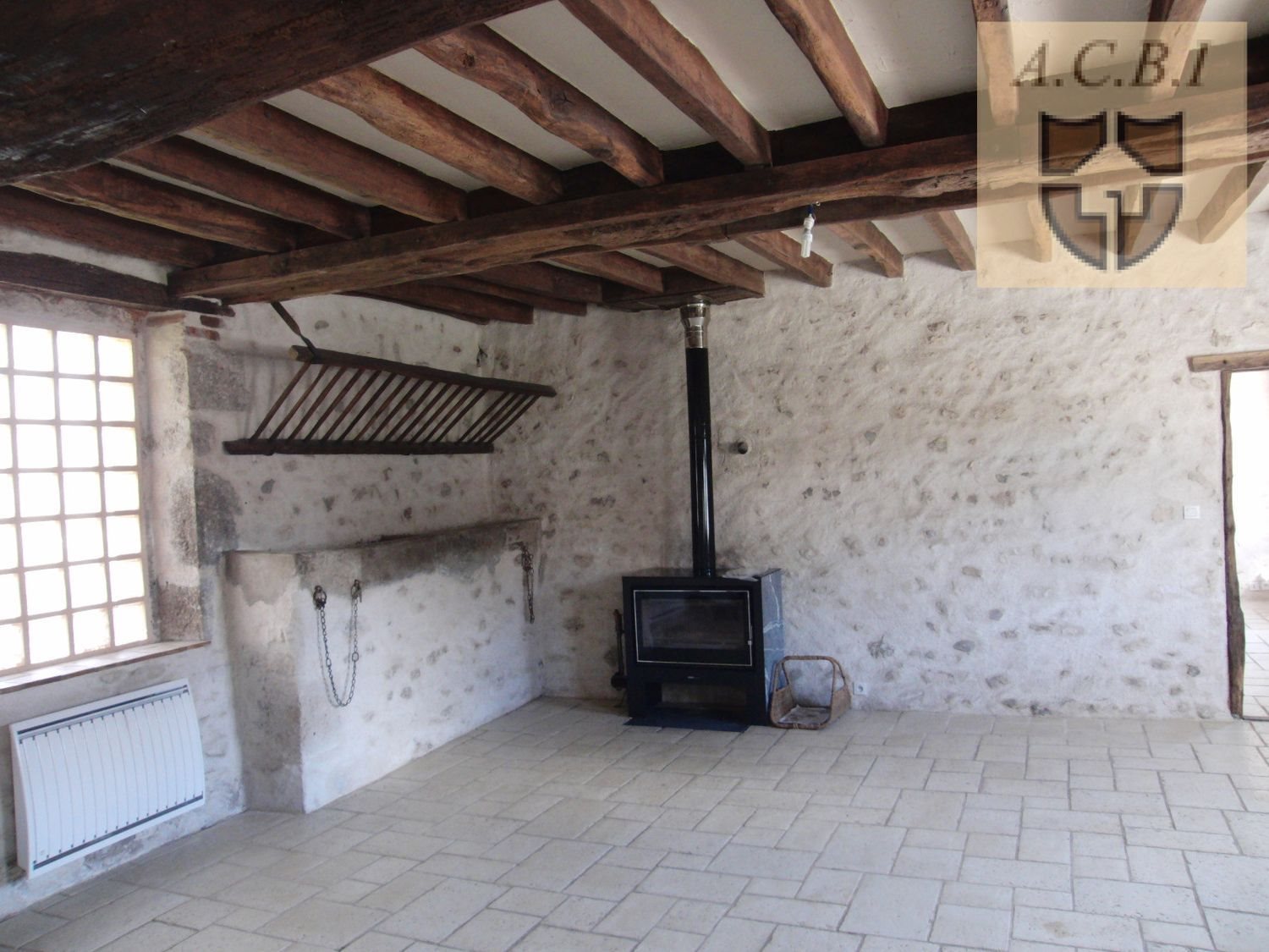 Maison à vendre, 194m², Vendôme