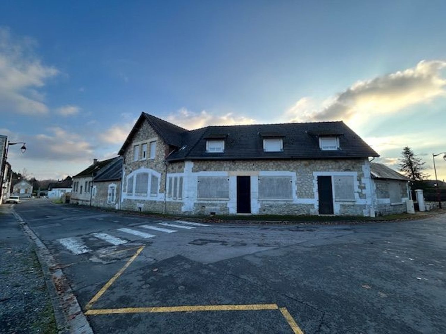 Maison à vendre, 145m², Anizy-le-Grand