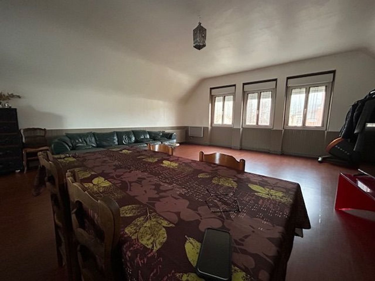 Maison à vendre, 145m², Anizy-le-Grand