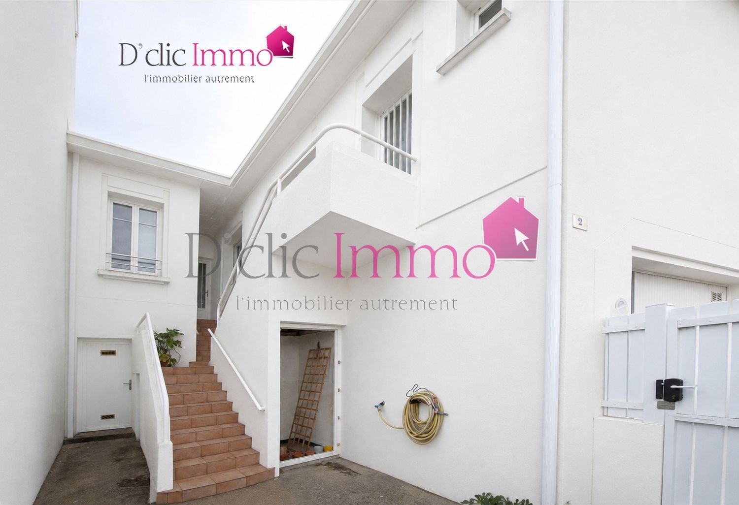 Appartement à vendre, 126m², Saint-Gilles-Croix-de-Vie